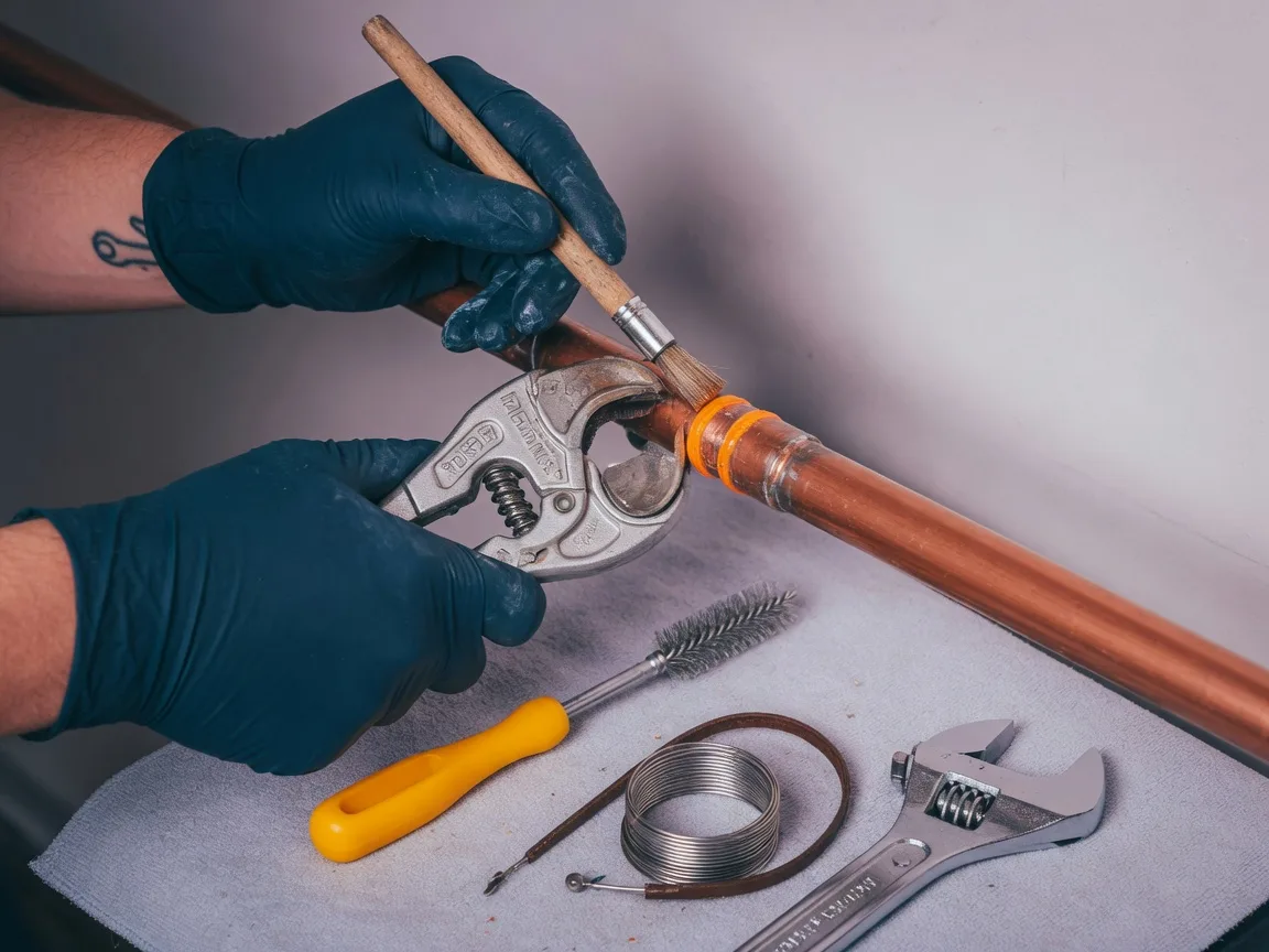 Why choose Sump Pump Repair in Guys, TN